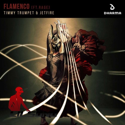 Timmy Trumpet & Jetfire Ft. Rage (artist) - Flamenco (Extended Mix)